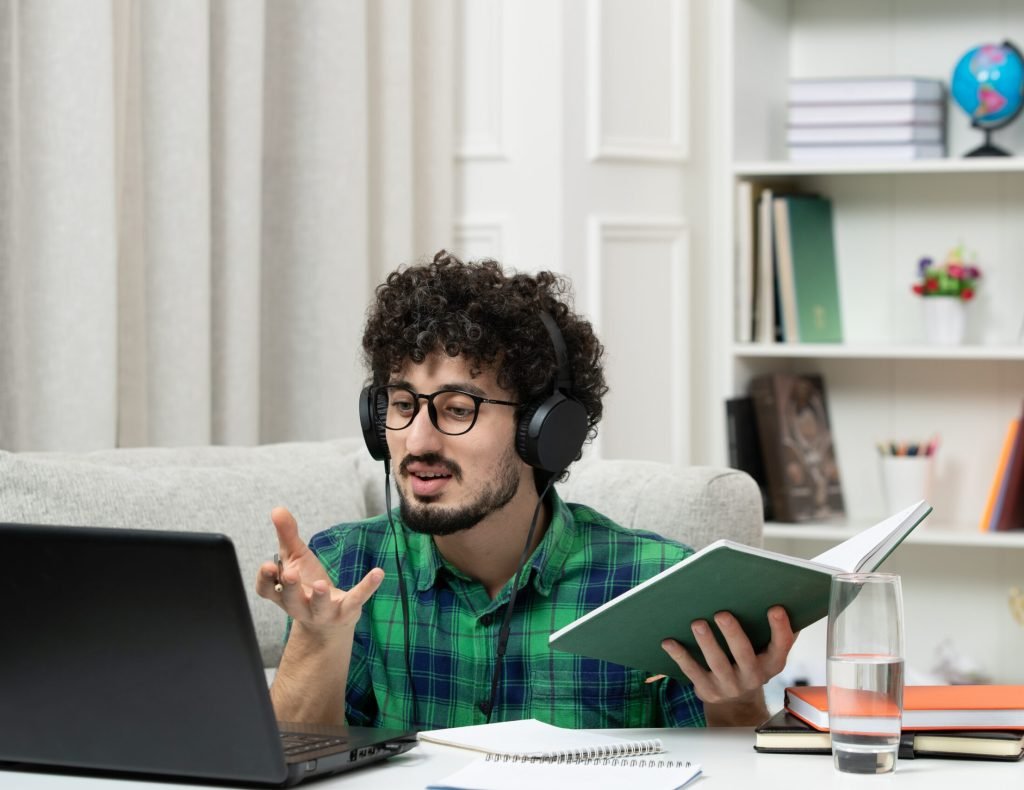 Excel in IELTS, Duolingo & OIETC