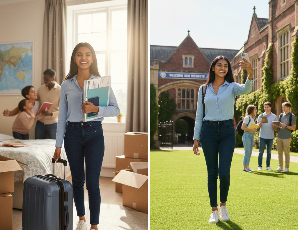 Pre-Departure-Guidance